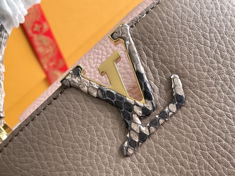Louis Vuitton Top Handle Bags